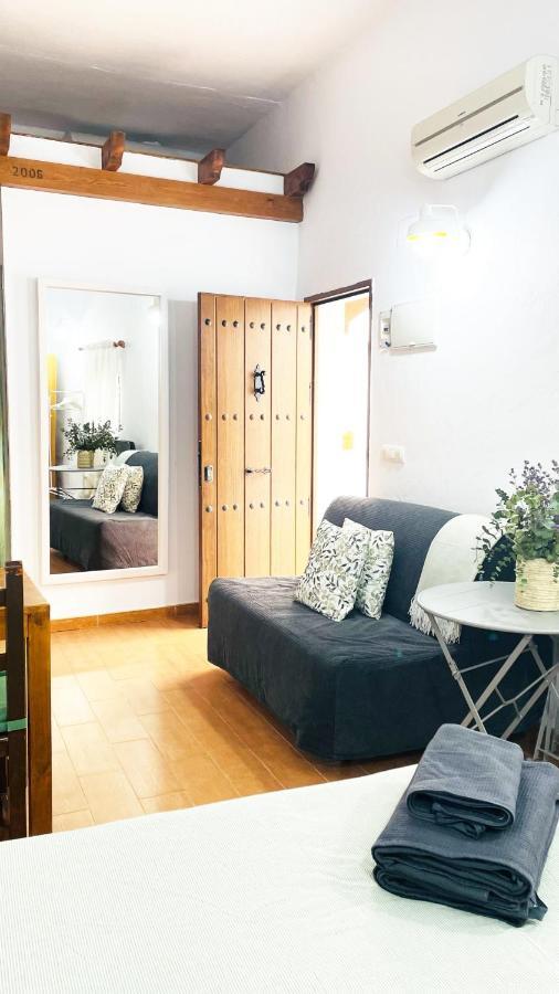 Apartamento Alazul Luna Conil De La Frontera Exterior foto